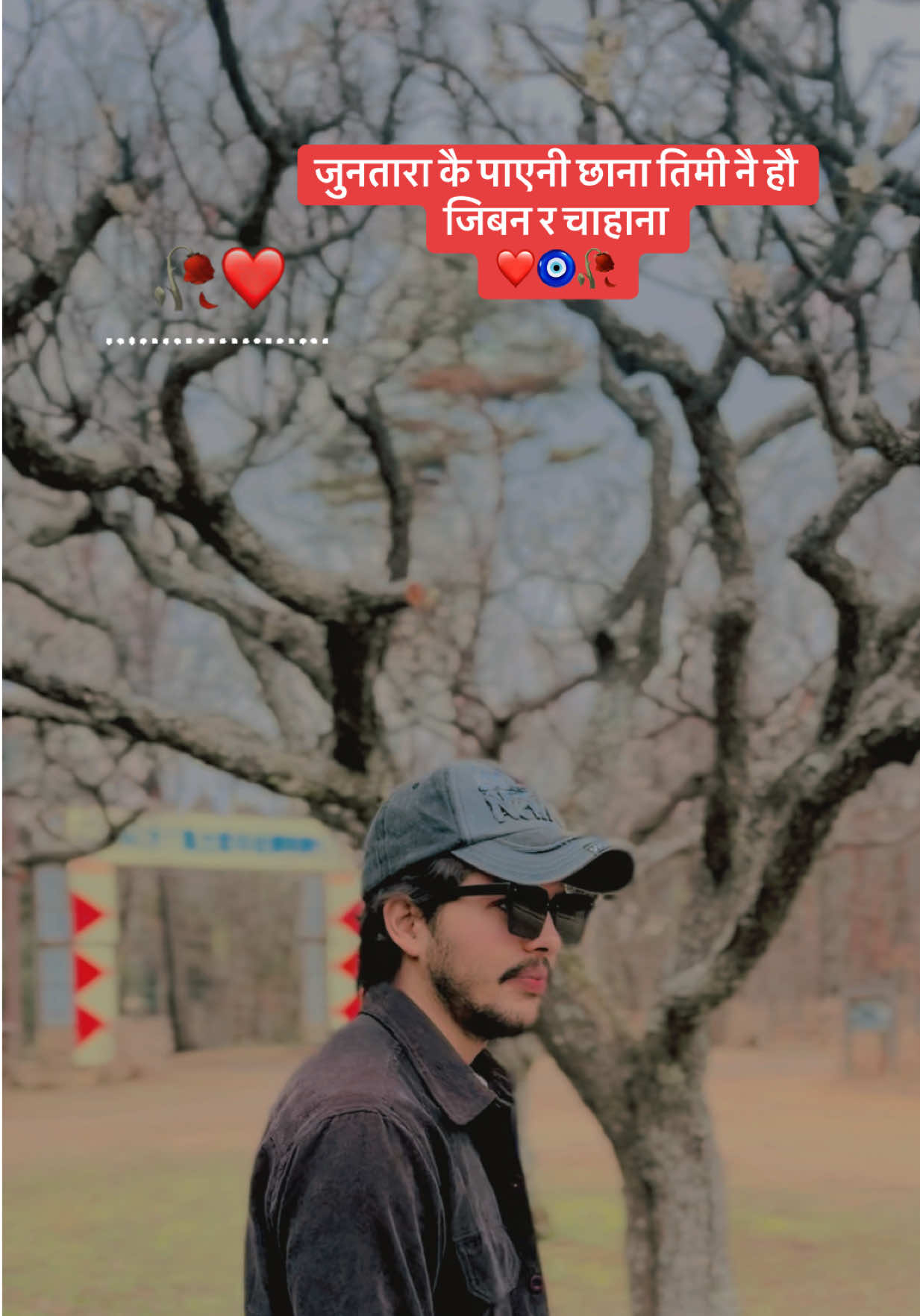 @Khum_Pokhrel (KINGS_MAN)ЁЯСС