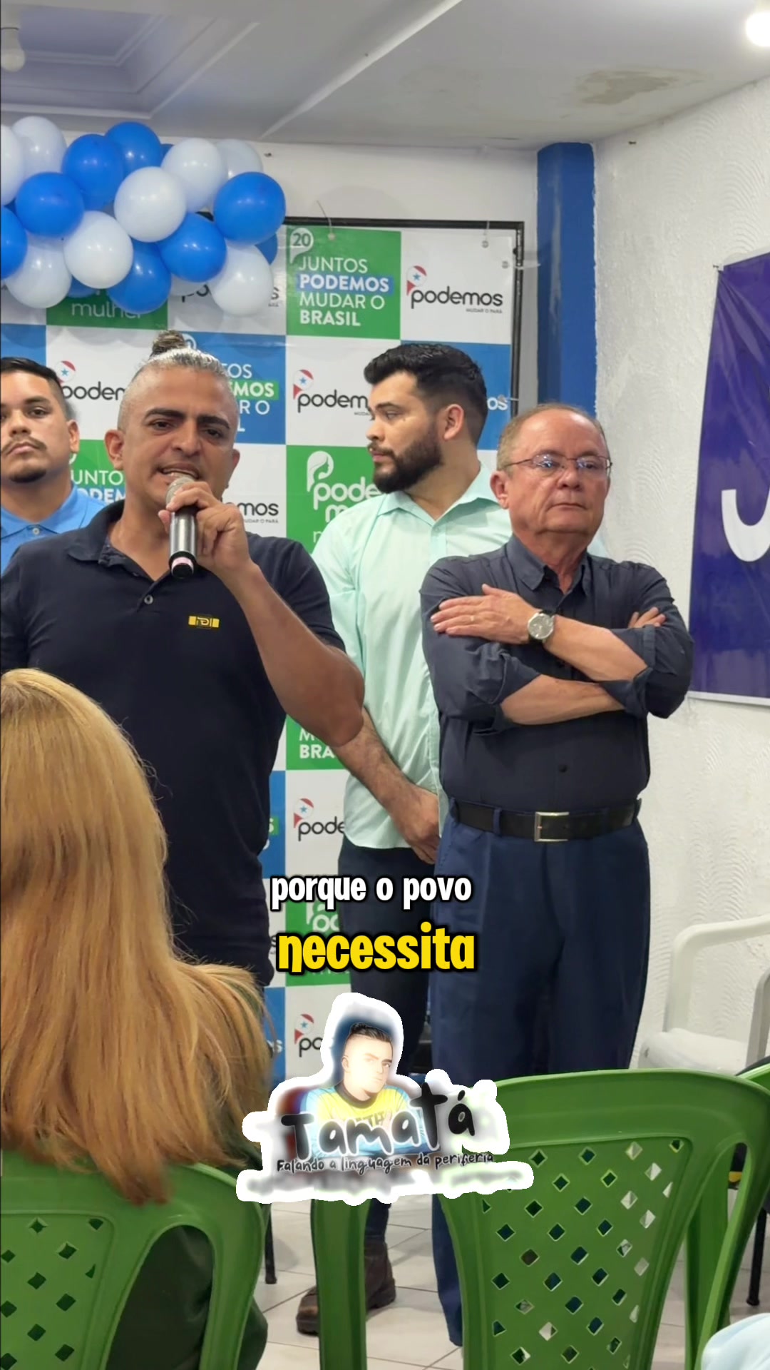 @TAMAT&Aacute;