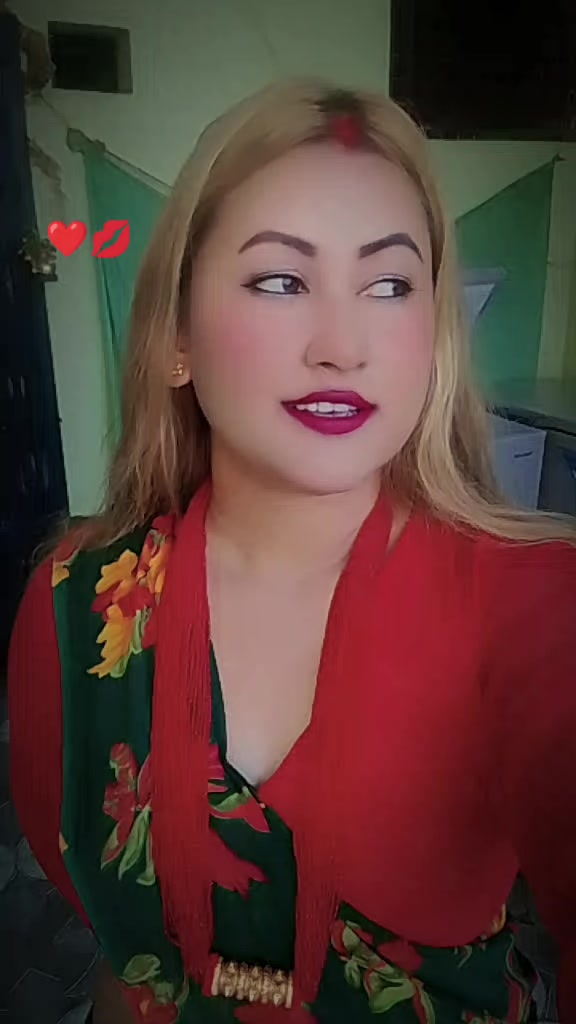 @बिना रसालि🥰