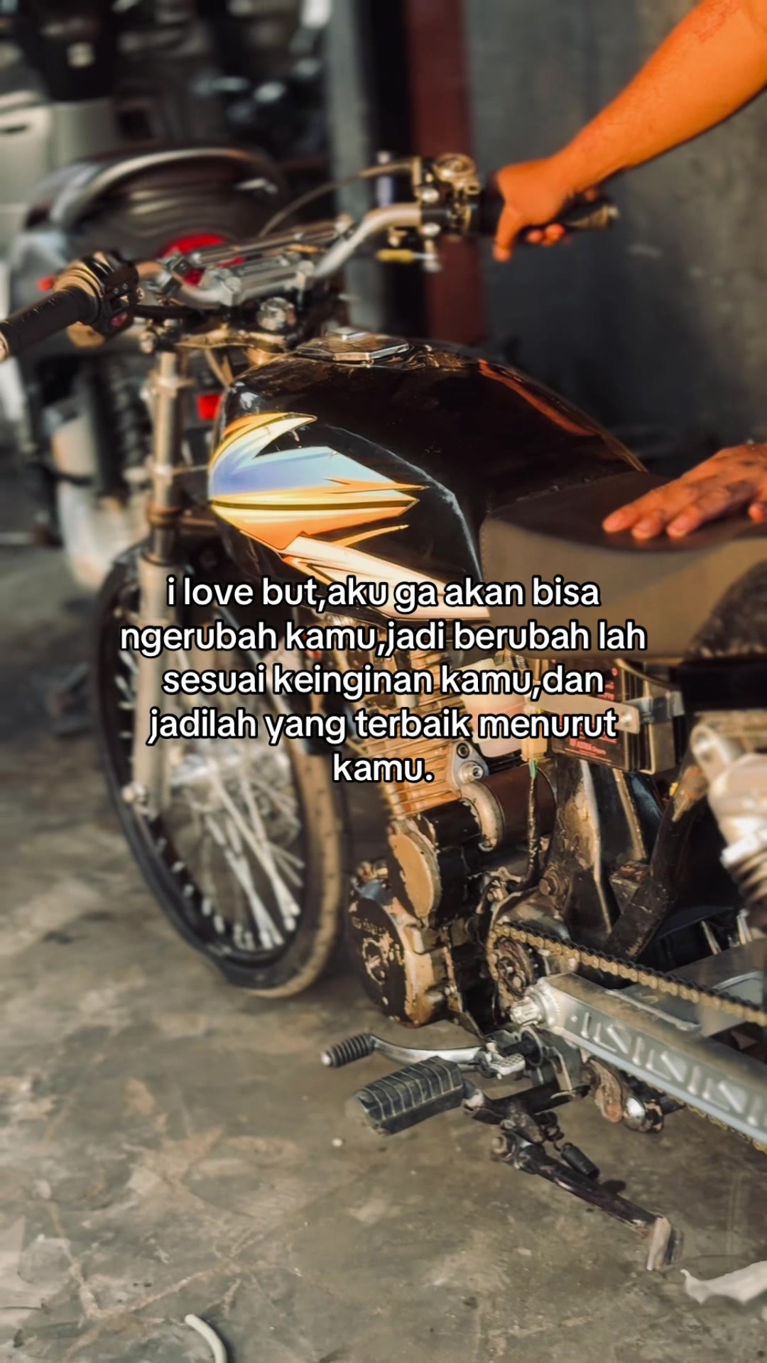 @HDR SPEED