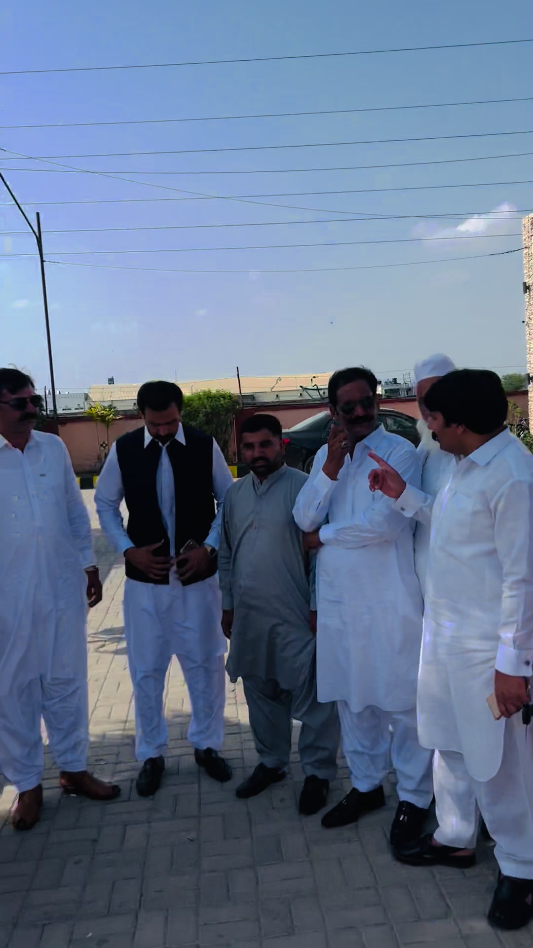 @چوھدری تصدق مالک چیمہ