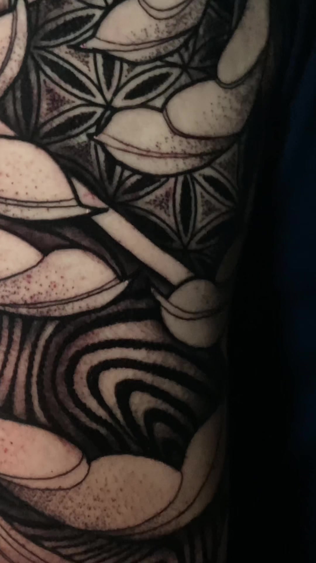 @Sekeres tattoo