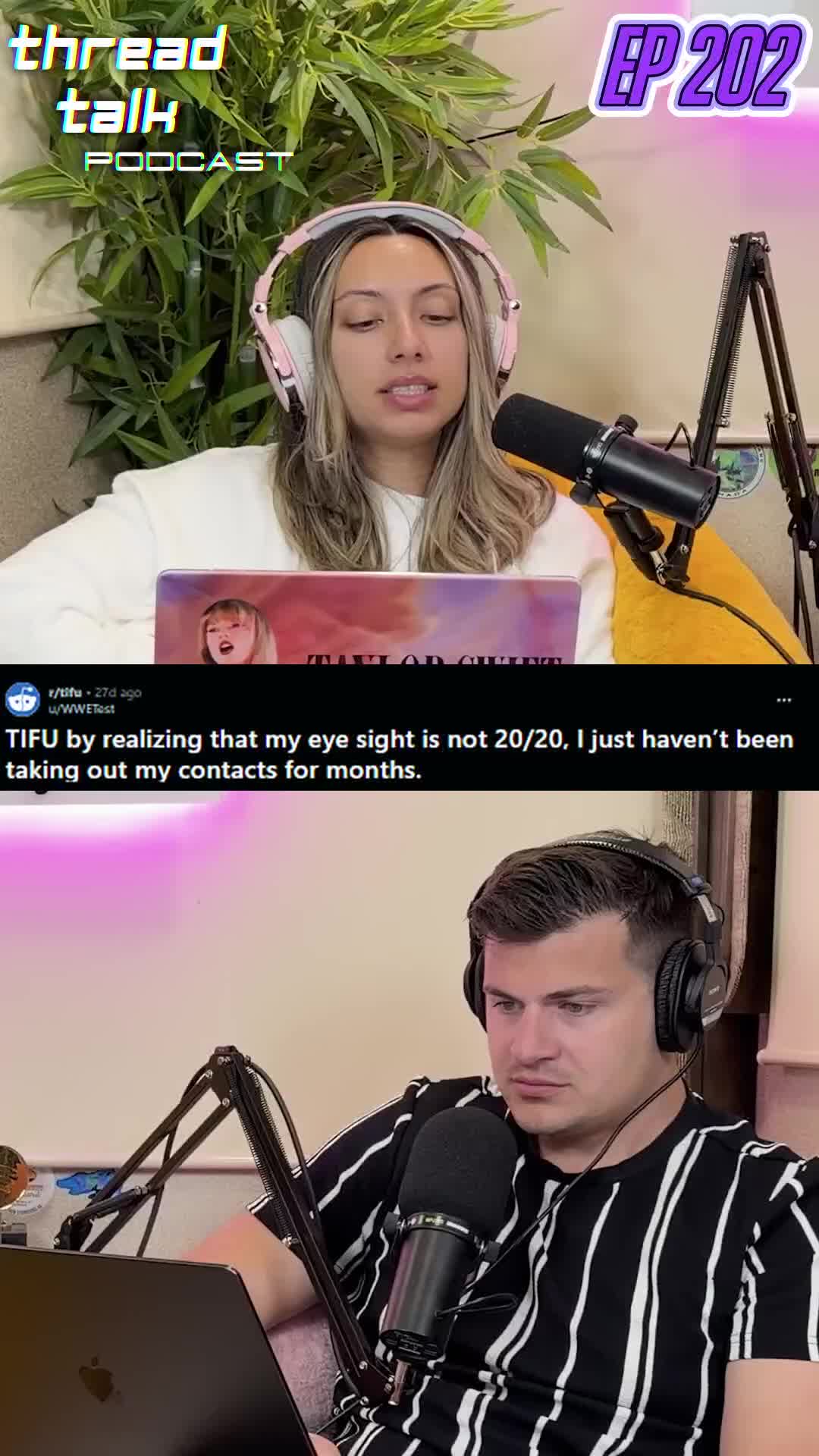 @ThreadTalk Podcast