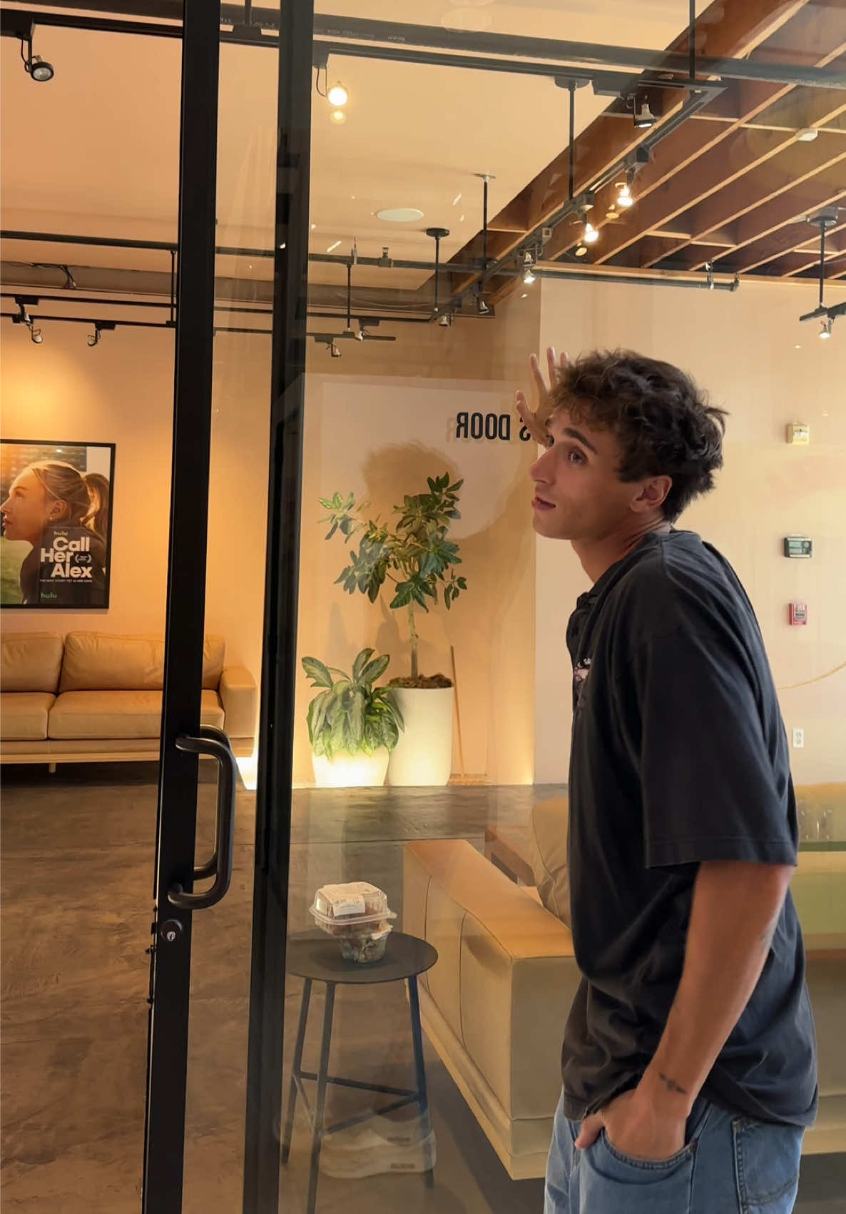 @Boyfriend Material