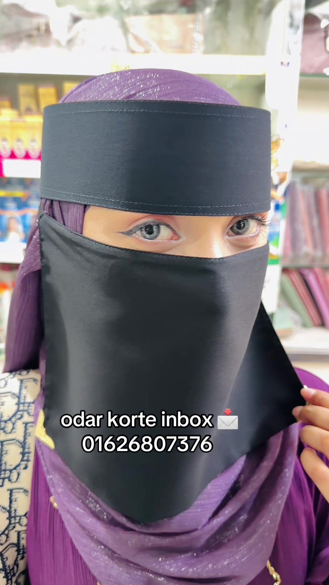 @Musfika's Outfits