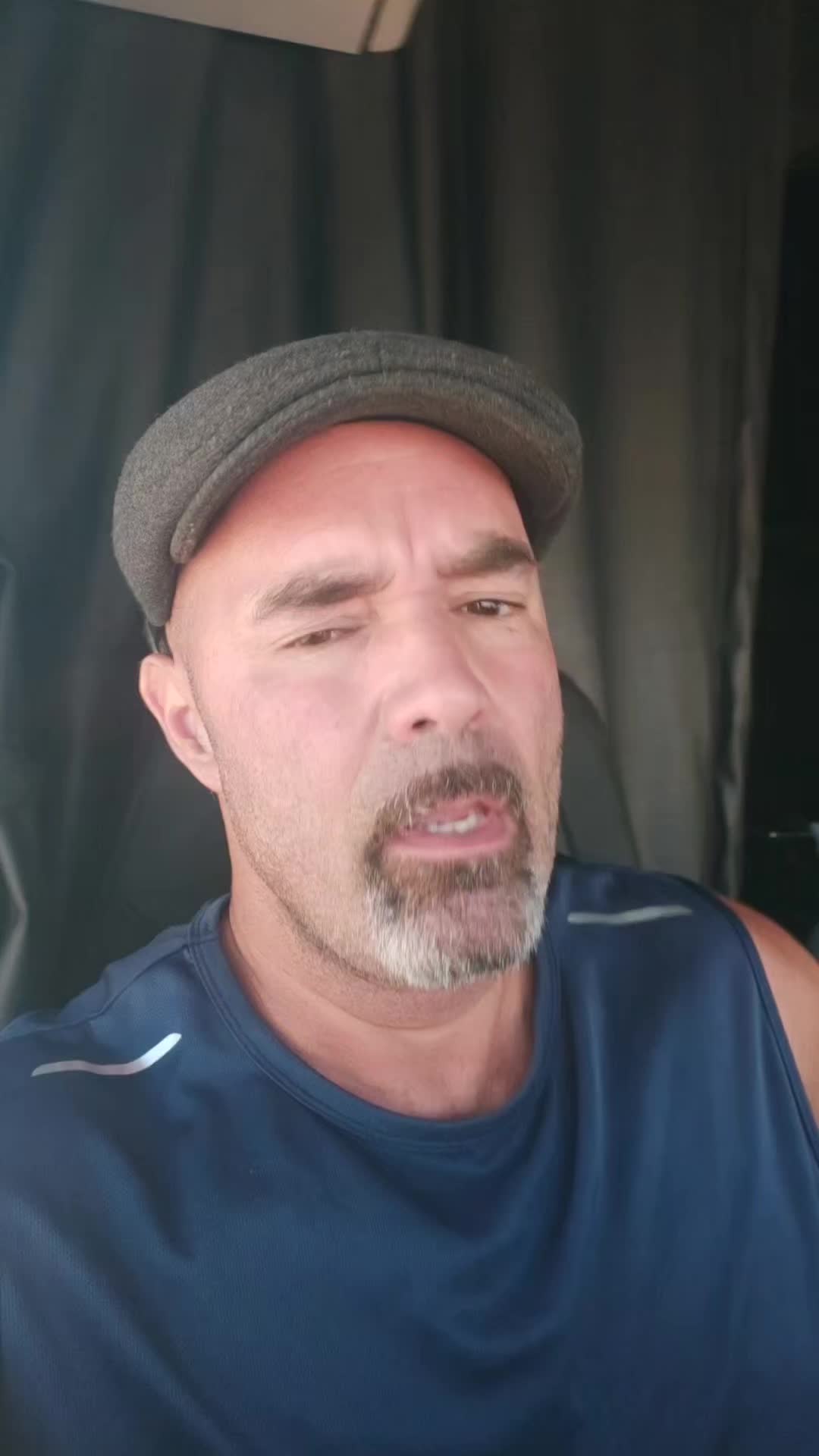 @KRAZEE TRUCKER