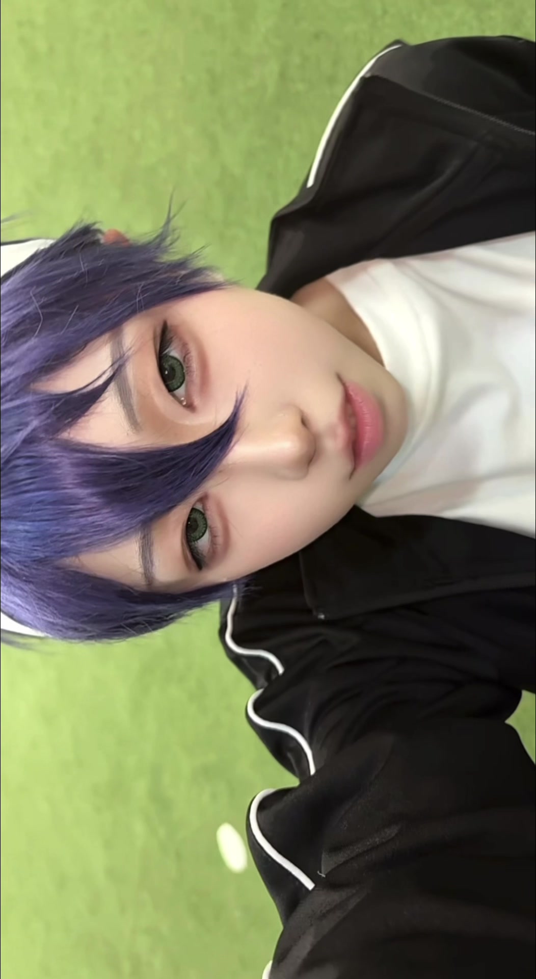 @ゆなちゃ