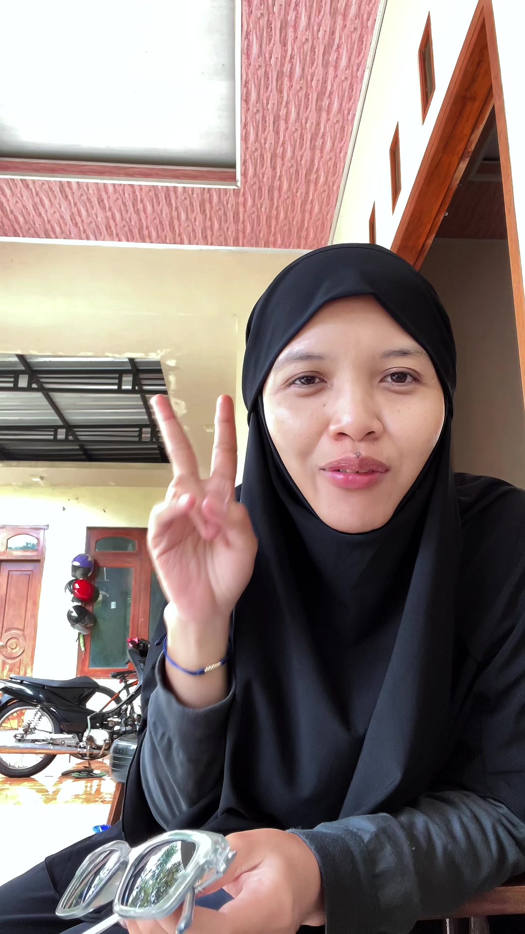 @Hanis Nurwidati