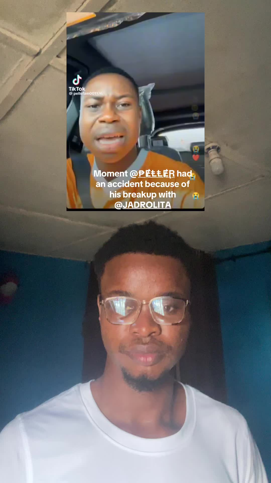 @Tochie The Creator