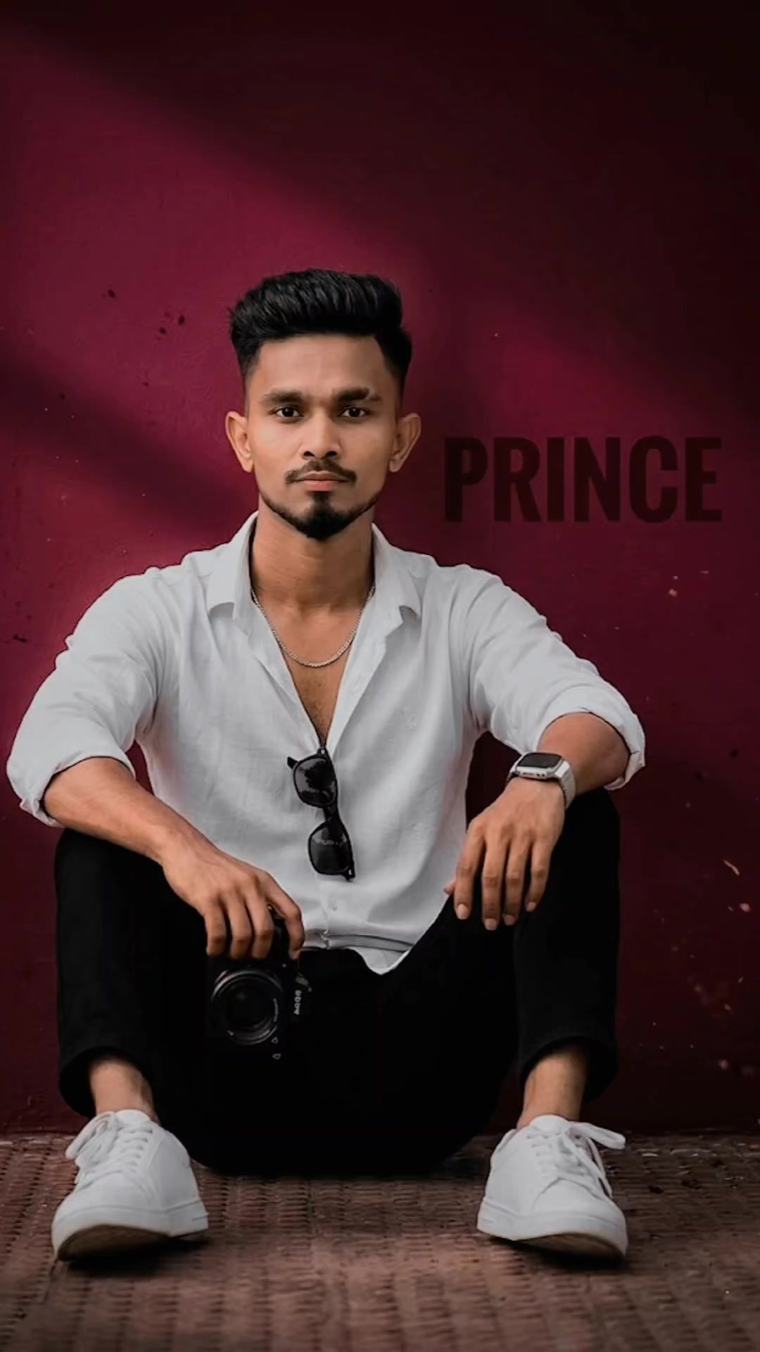 @PRINCE THAKUR