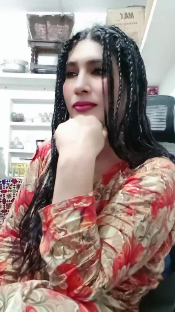 @Bushra shazadi