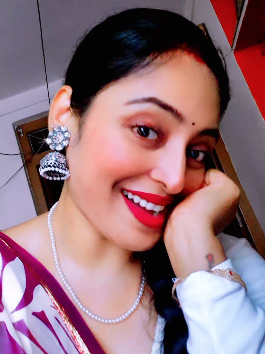 @Mamta kalwar🥰❤️