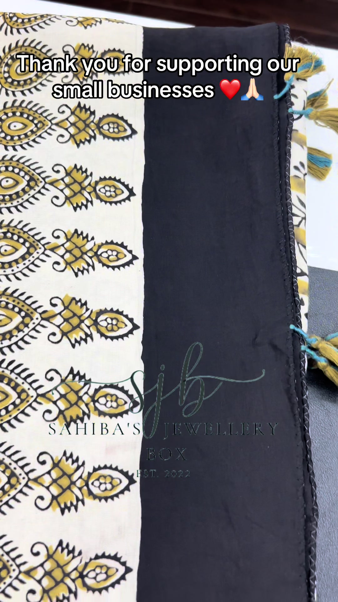 @Sahiba’s Jewellery Box