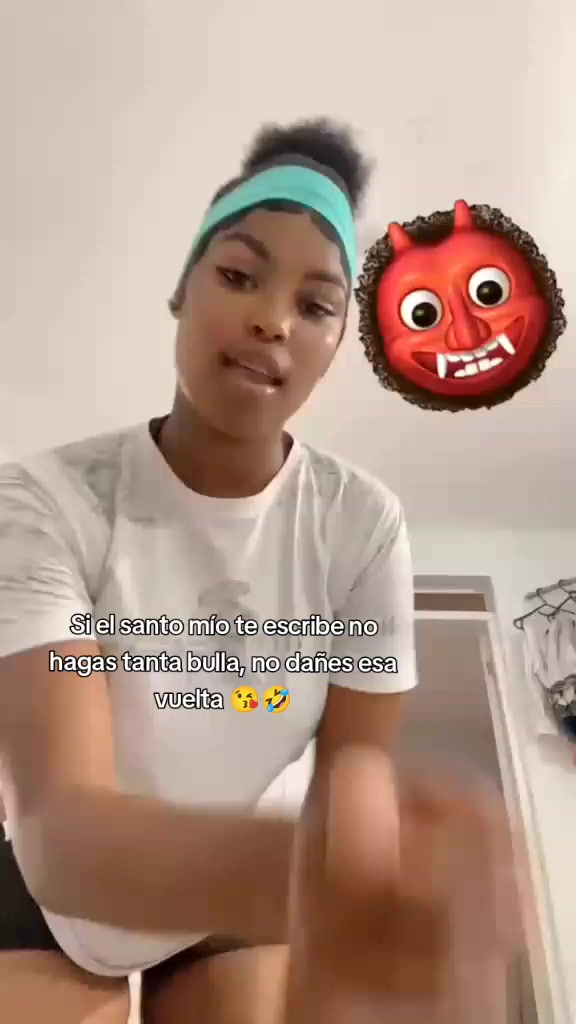 @la mas negra ๐๐