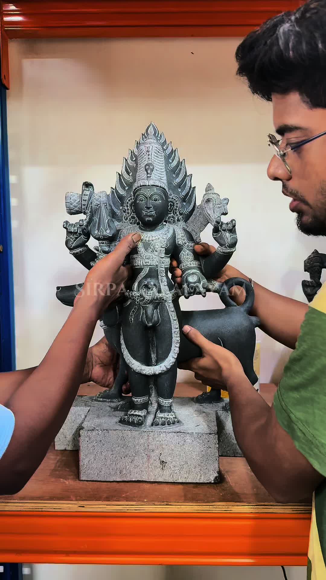 @Sirpa Kalalayam