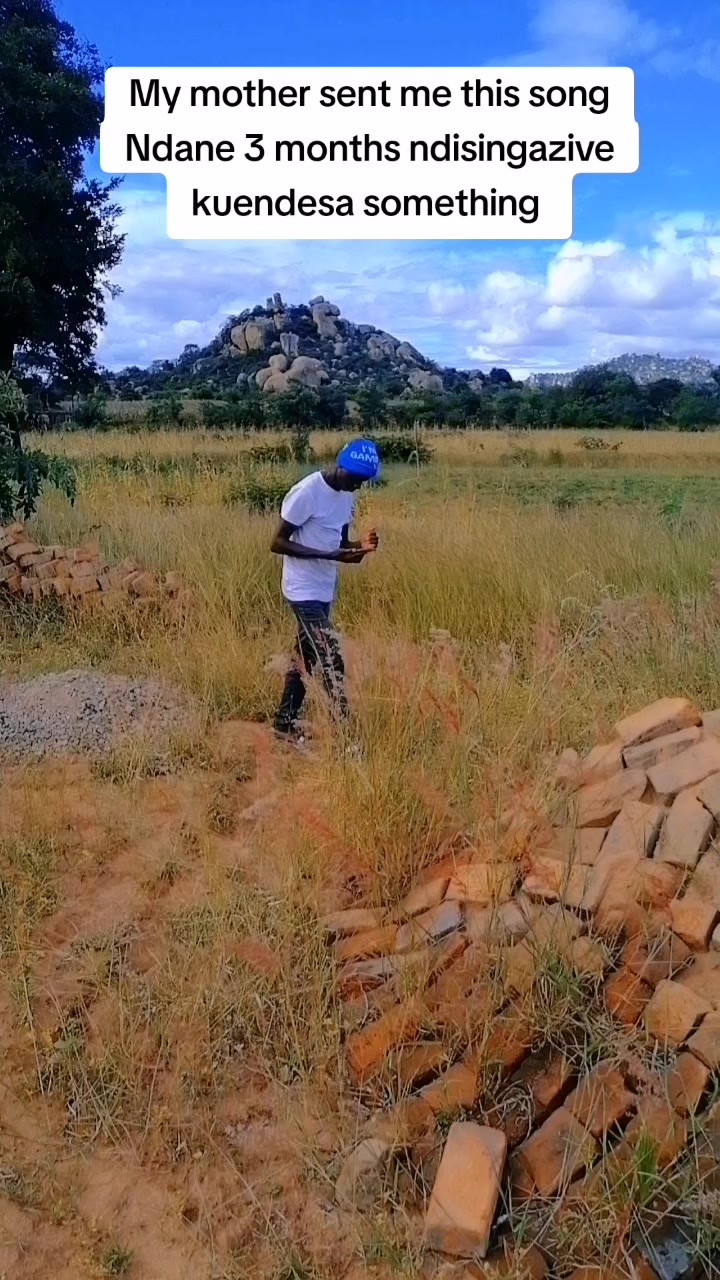 @Papa Rony 🇿🇼 🇿🇦