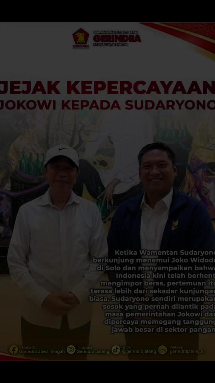 @DPC Gerindra Purworejo
