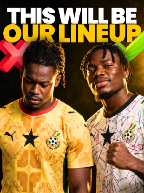 @Oyibo Sports