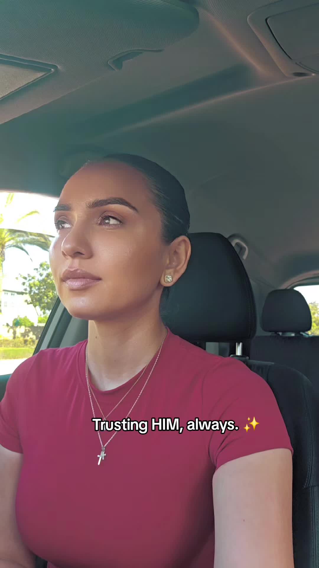 @GOD's Warrior