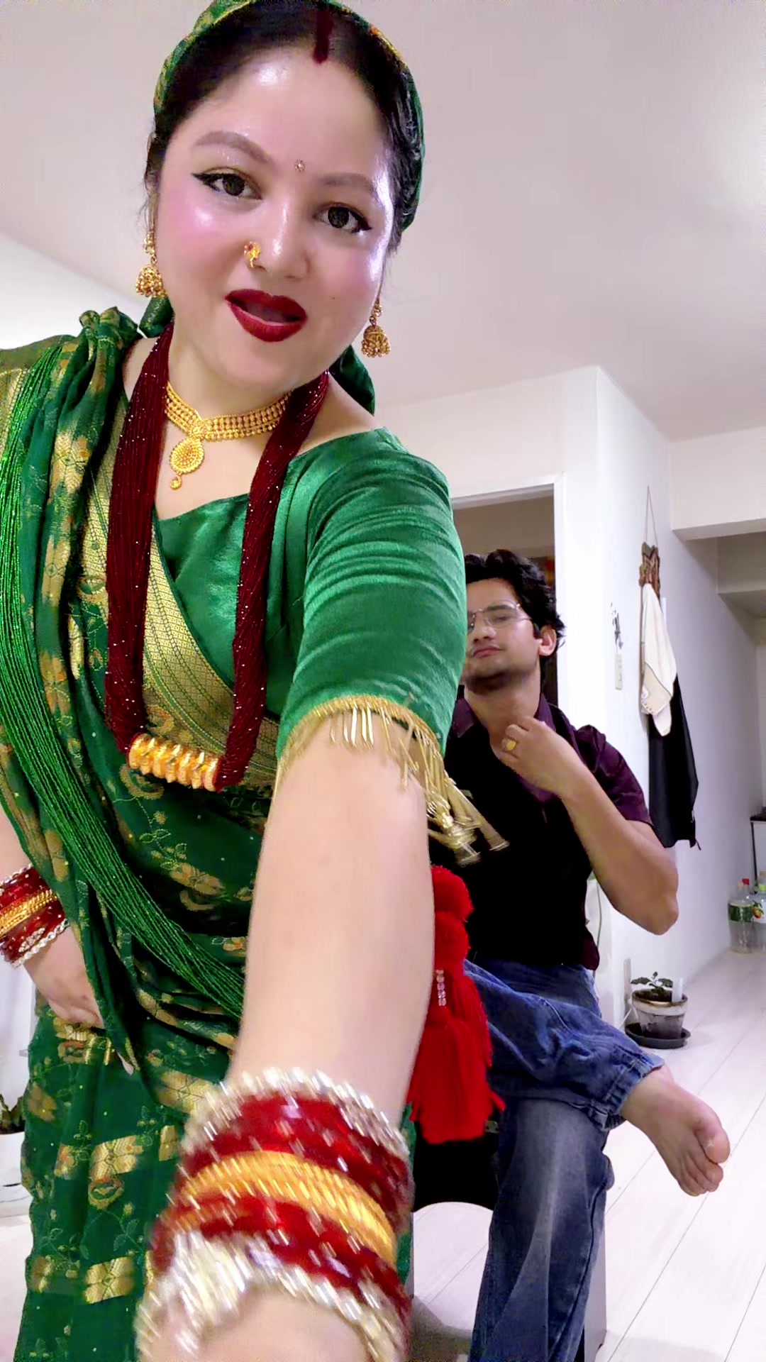 @Soniya Dhami Bist🇳🇵🇯🇵