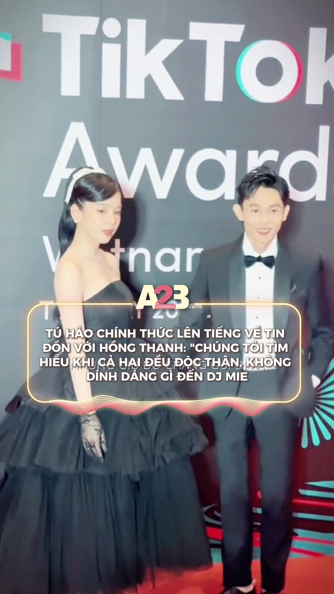 @A23 Entertainment