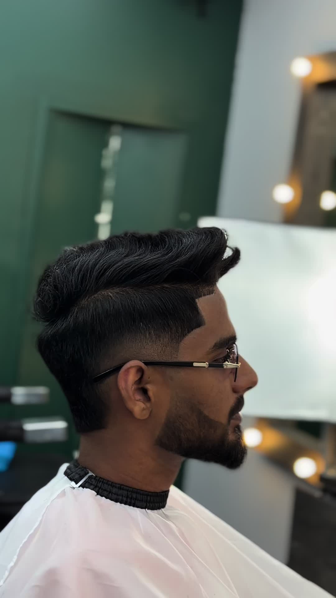 @Elegantbarbershop5.0