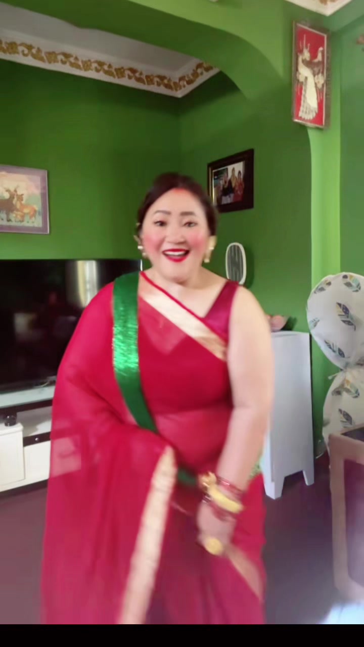 @CHINA GURUNG