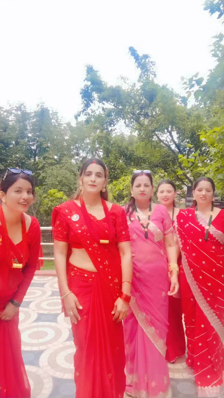 @Renuka Baral