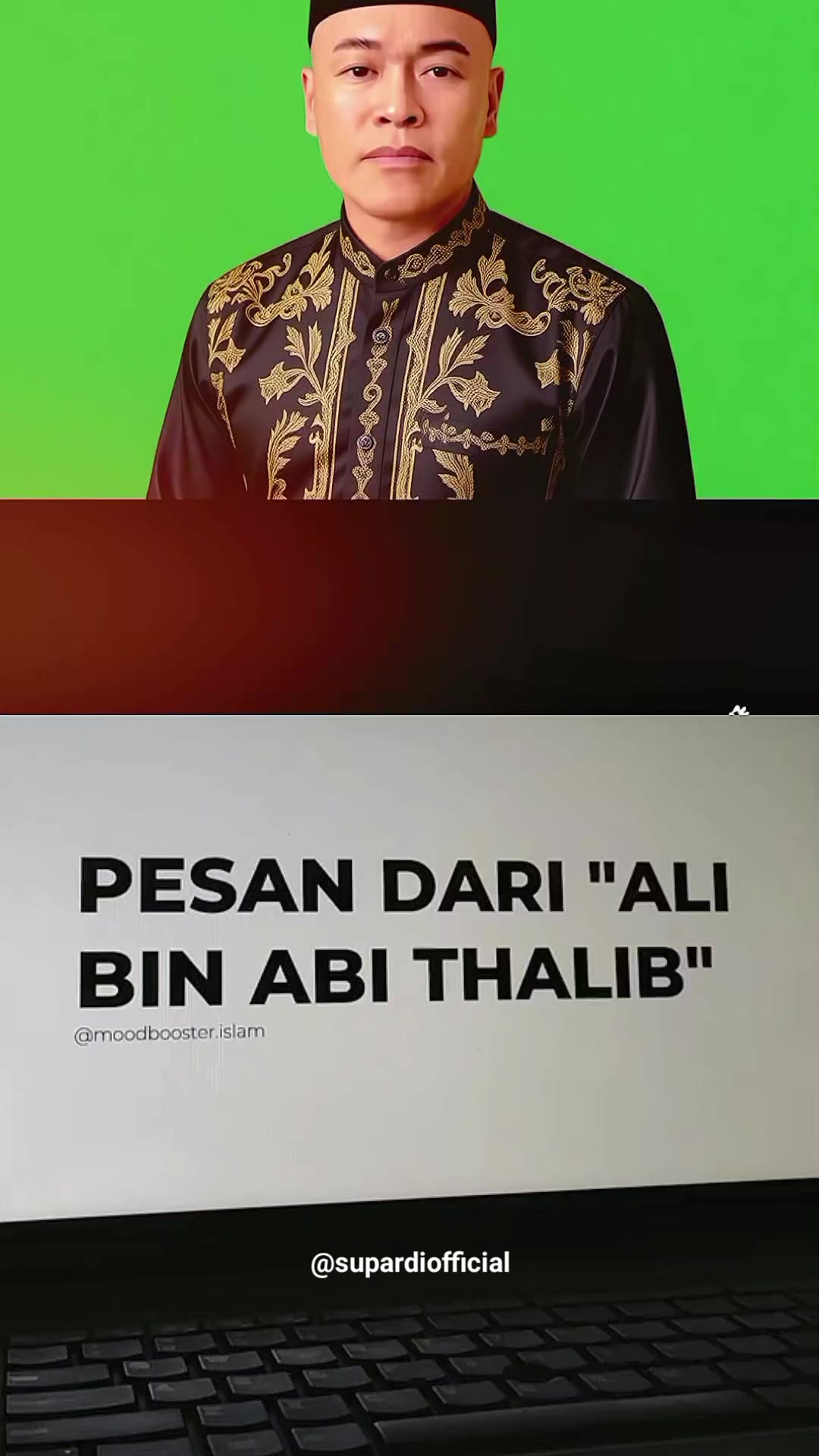 @Supardi Official