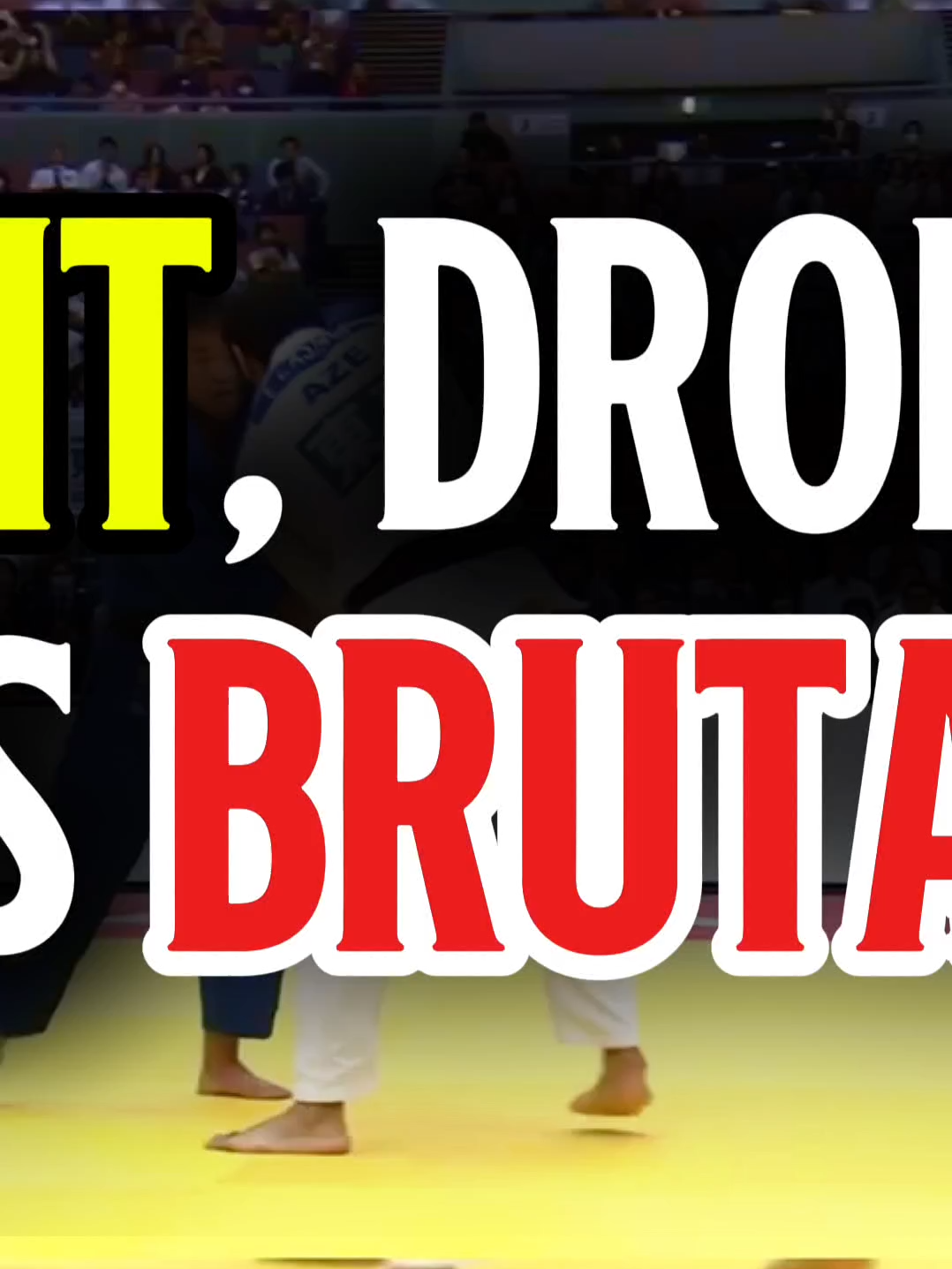 @Martial arts