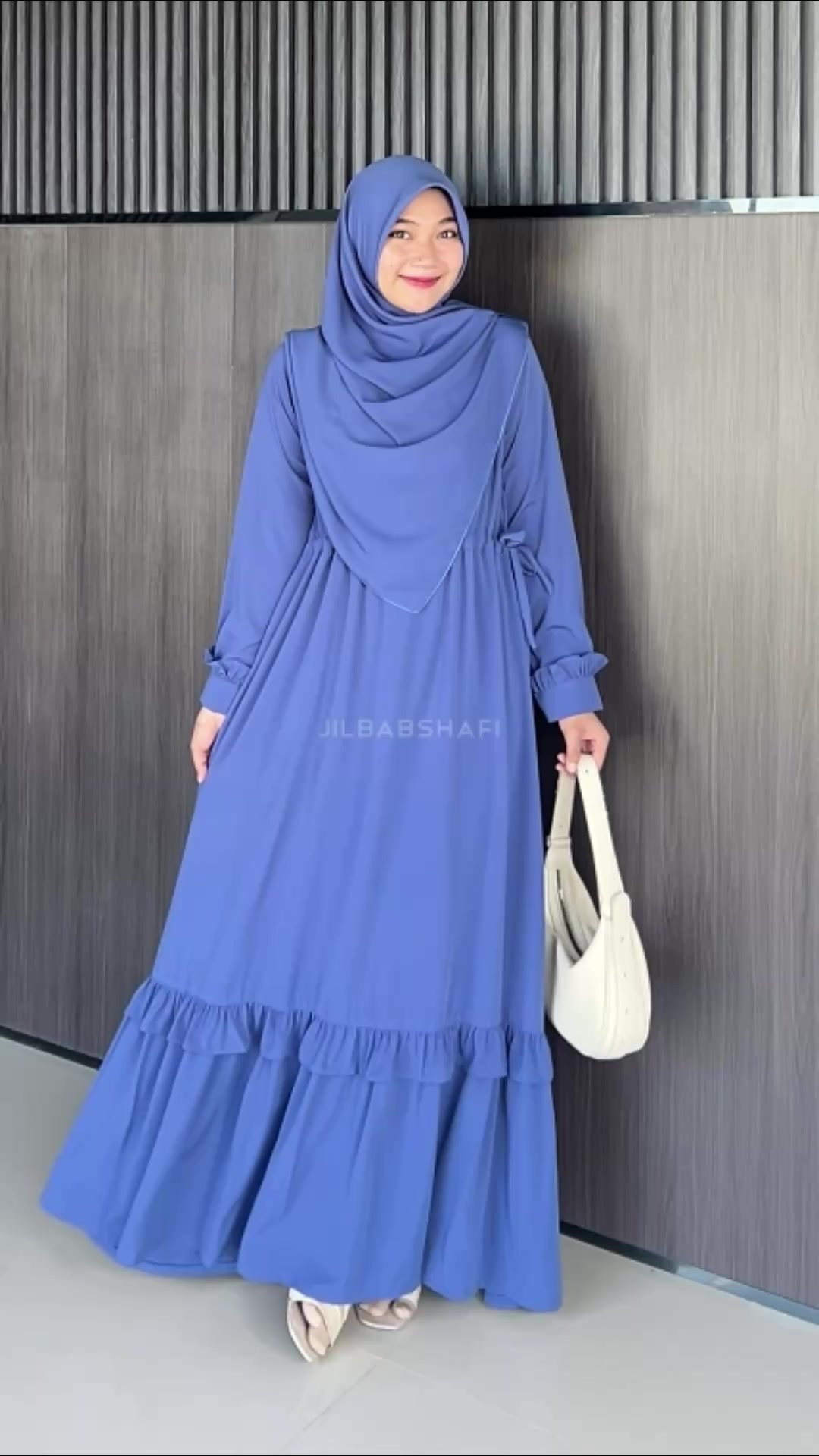 @JILBABSHAFI