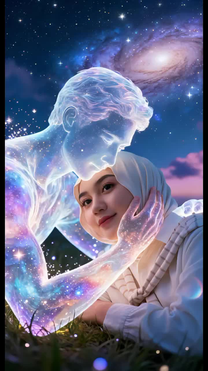 @merindu-Gemini mei😍