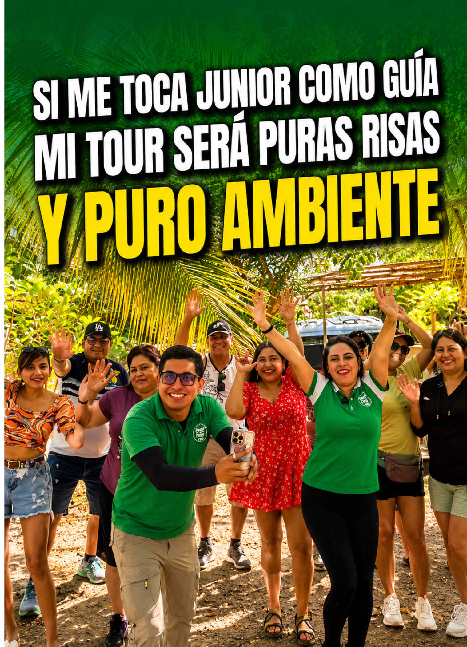 @Best Trip Per&uacute; Oficial