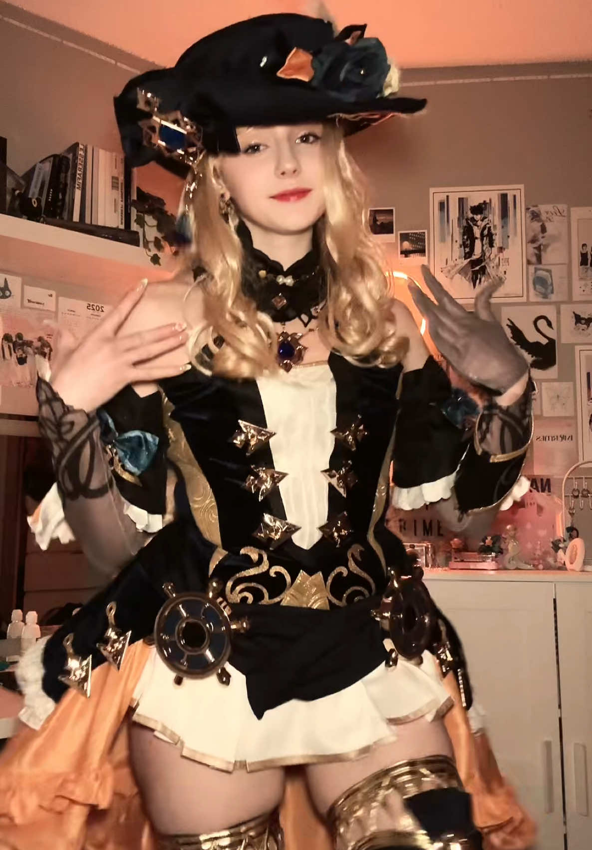 @Tasha <3 | Streamer