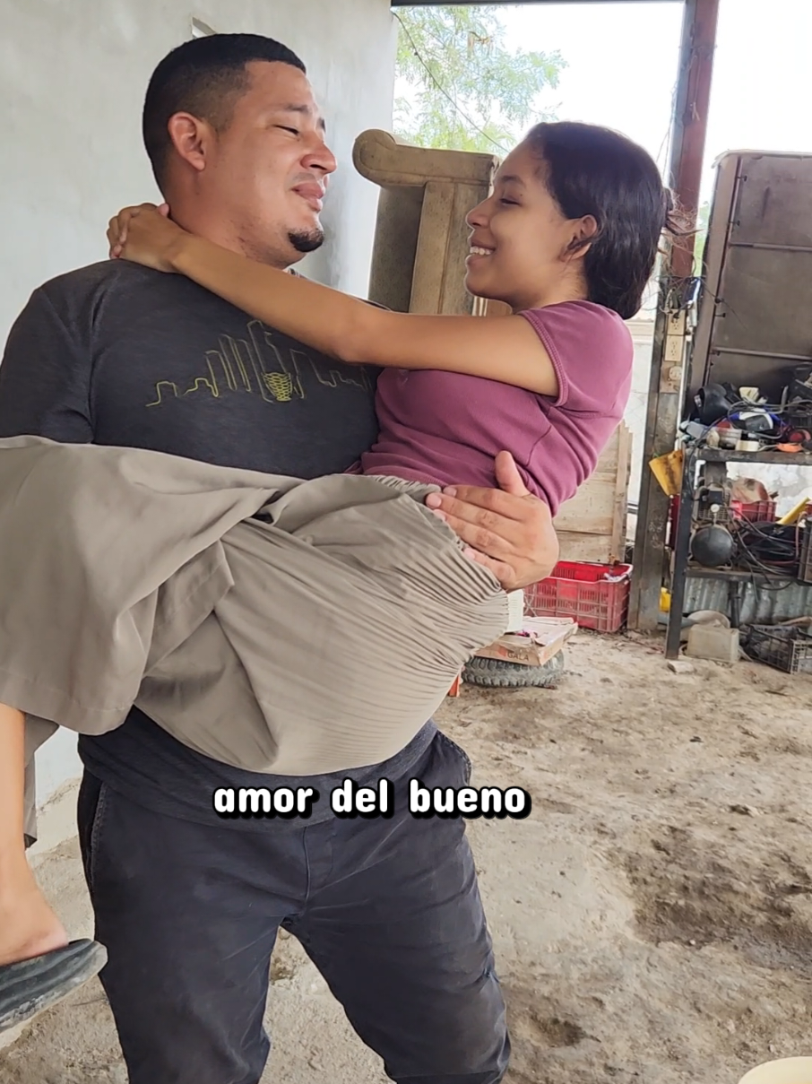 @El Guerrero La Morena 2 🏡🏠