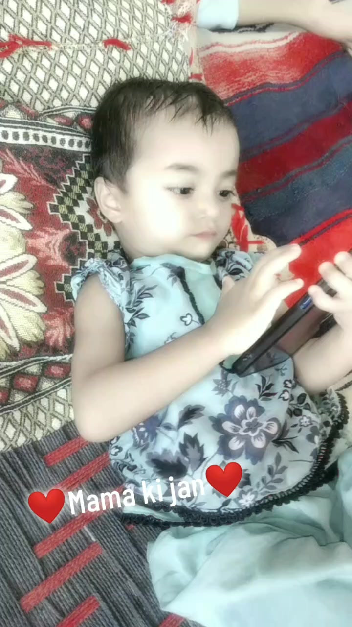 @❤️Maher Fatima❤️