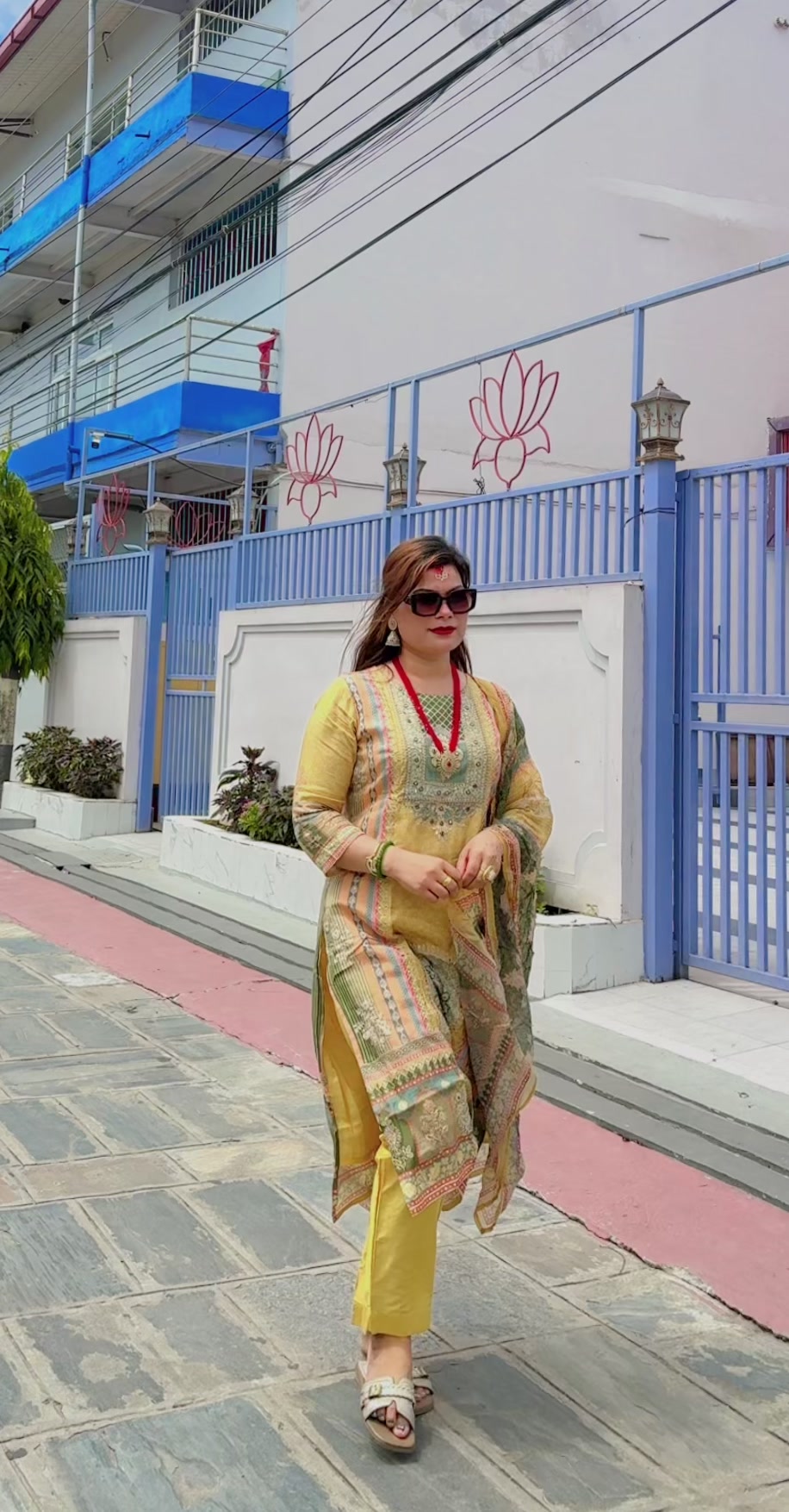 @प्राइड शु हेटौडॅा Amrita)🚩