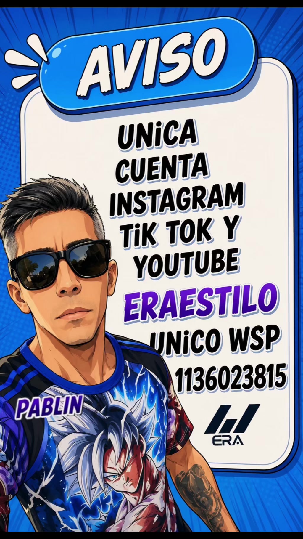 @Era Estilo