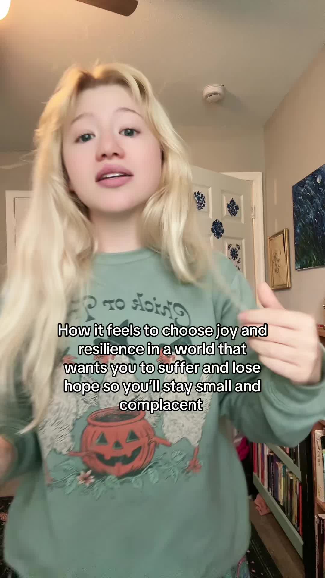 @Reagan Josephine