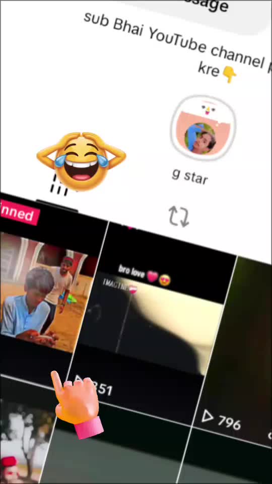 @broken boy U 🤣😂