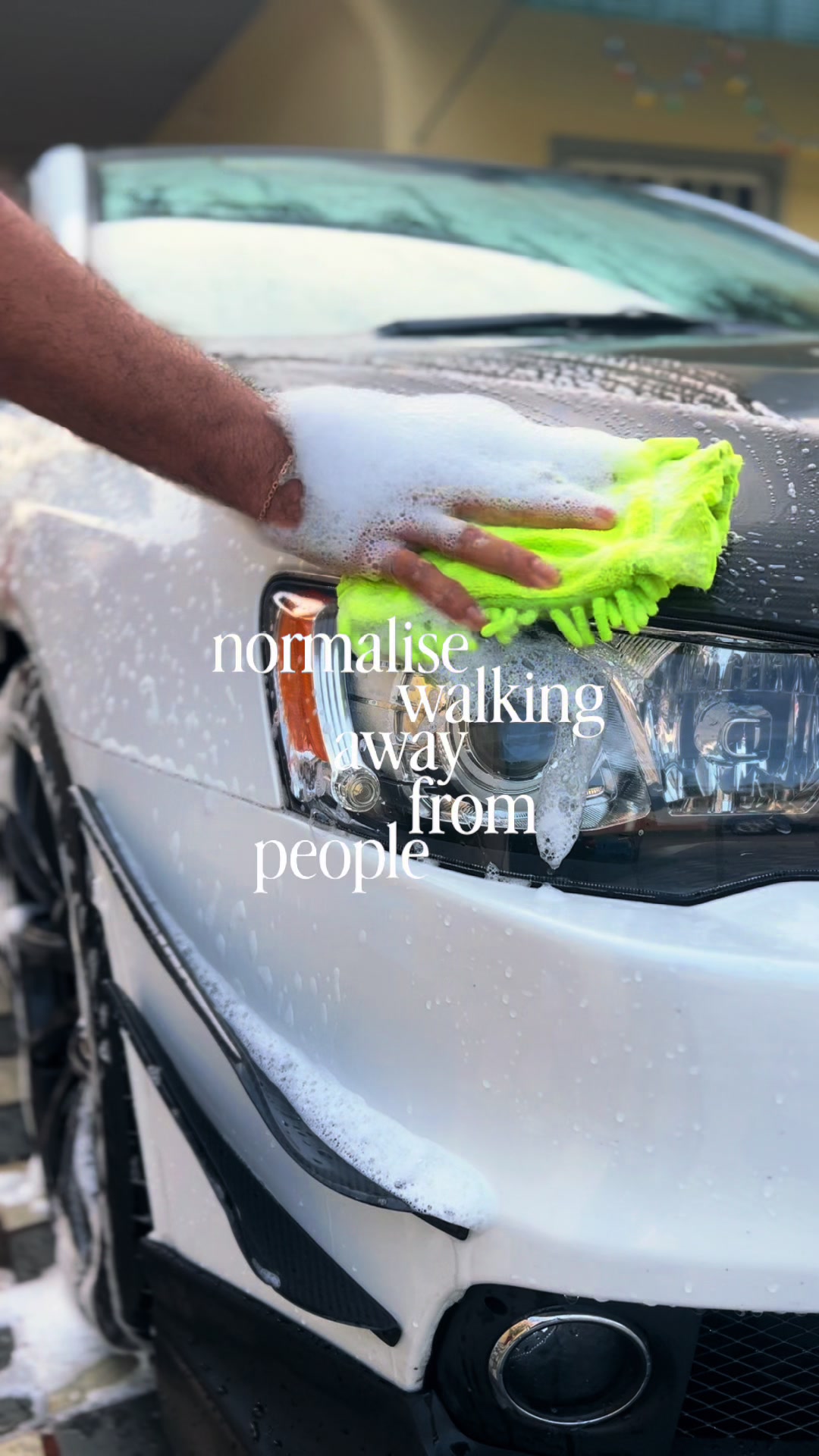 @Luke