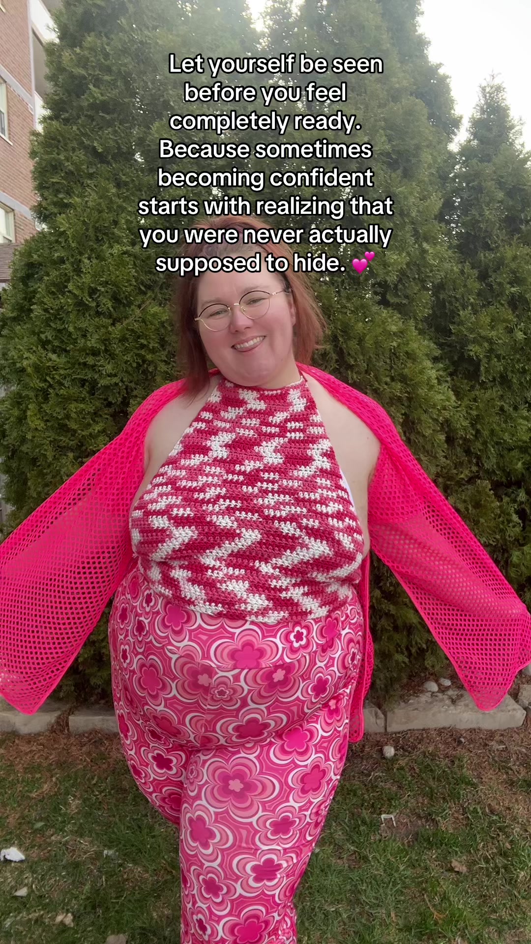 @Fat Liberation/ Body Positive!