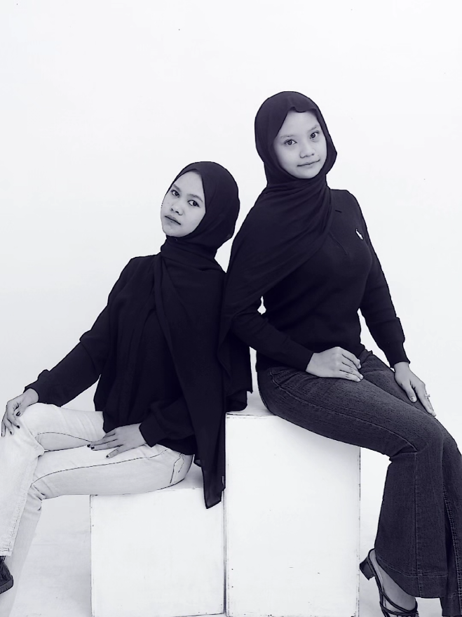 @Foto Studio No. 1 Di Nganjuk
