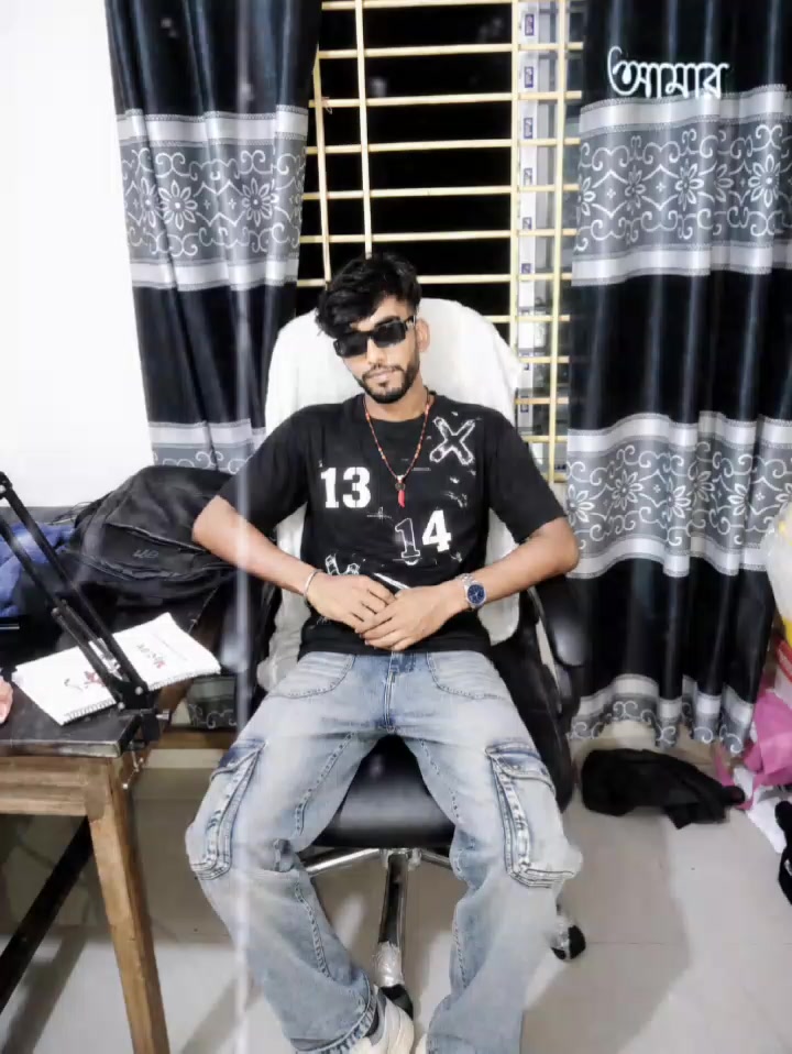 @Sourob Sarkar