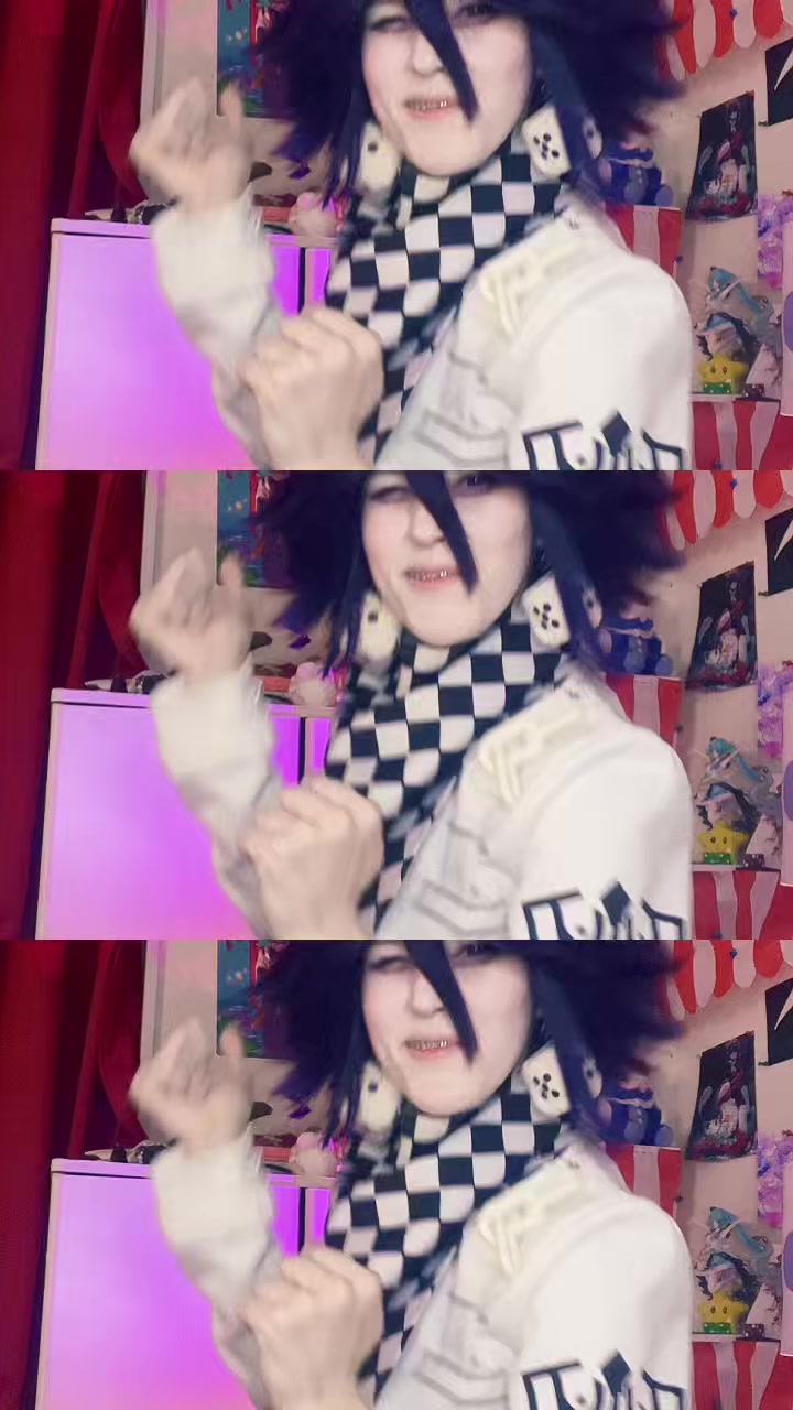 @Kichi/Aoi