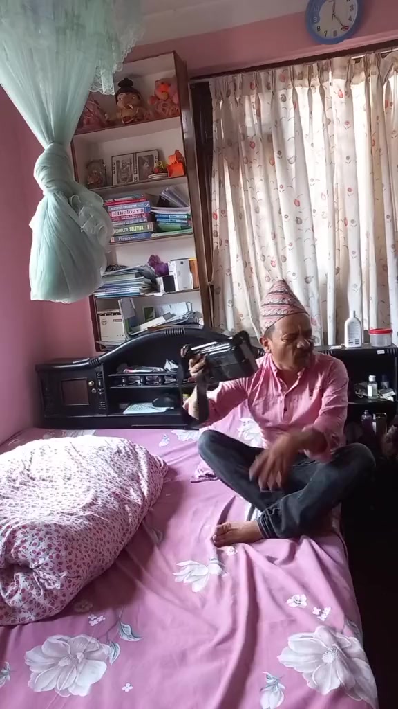 @Yadav Prasad Gautam