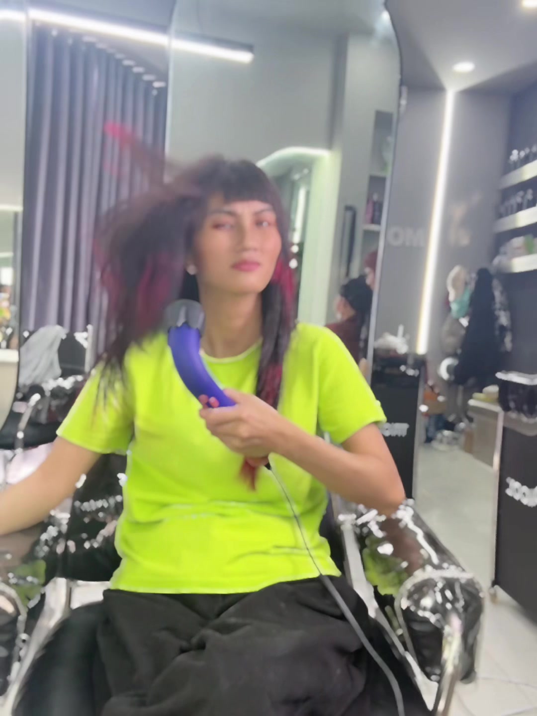 @Hair salon quốc Nguyễn