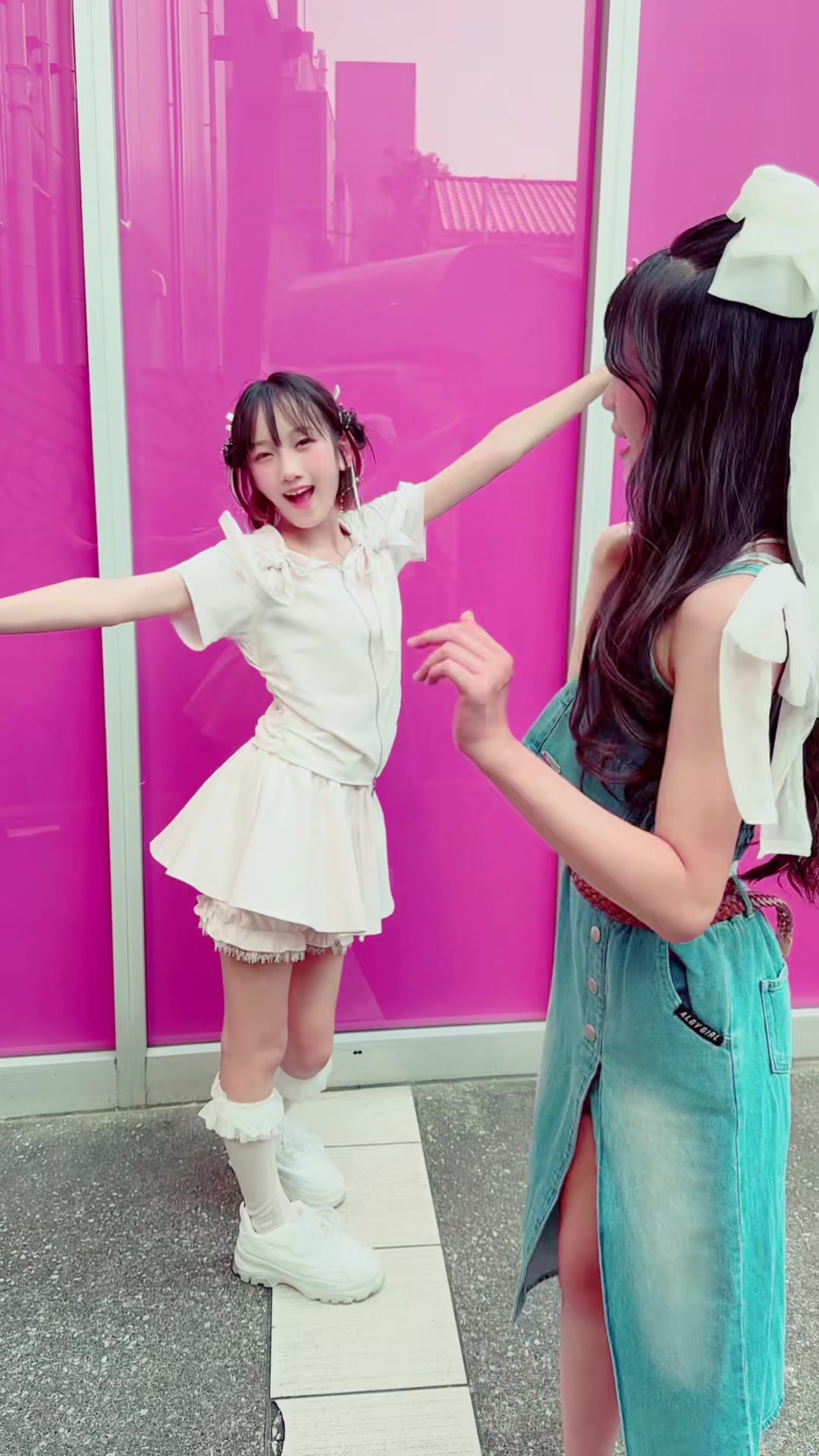 @ゆあ🦋🤍Natuul専属モデル