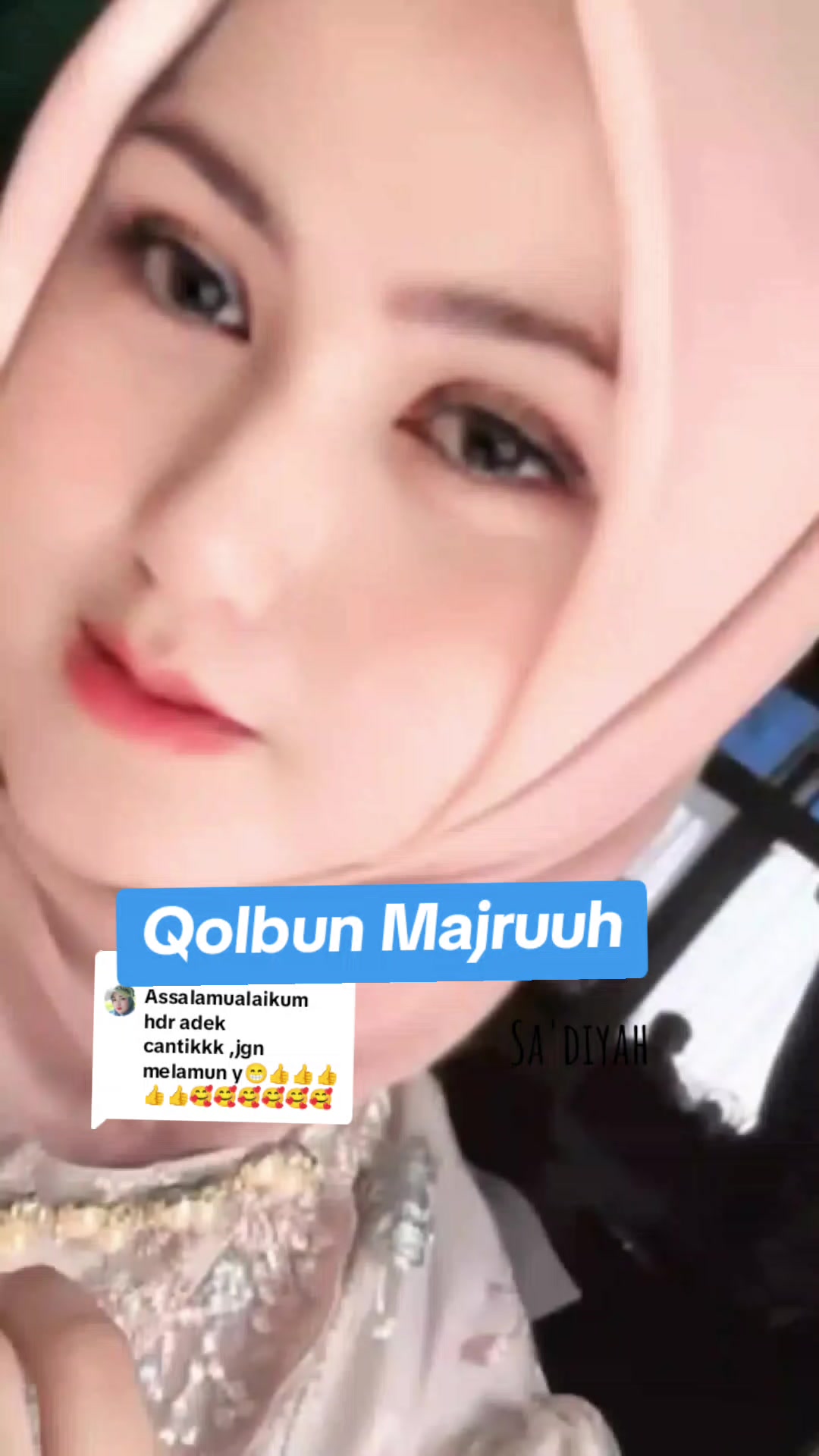 @Sa'diyah