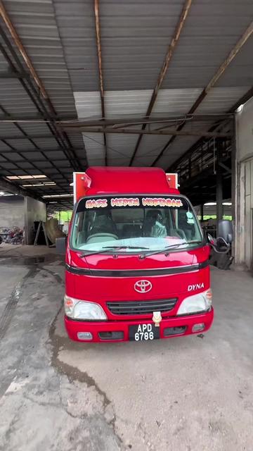 @STM FOODTRUCK